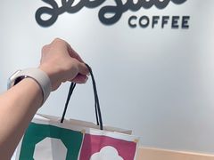 -Seesaw Coffee(深圳深业上城店)