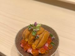 -鮨一日本料理(大中华店)