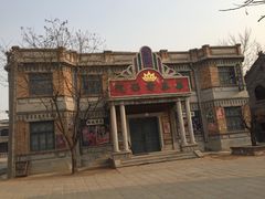 -红嫂家乡旅游区
