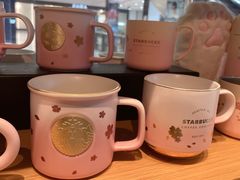 -星巴克(长沙乐和城门店)