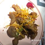 位置在市行政服务这边的天虹的4楼