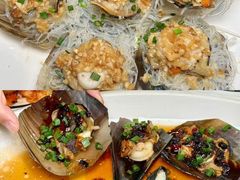 -荣基四海一家·家常菜·海鲜大排档(新安店)