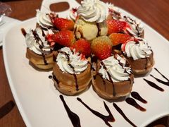 -StayReal Cafe(长宁来福士广场东八区店)