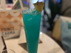 -盐说·西式餐酒馆(光明万达店)