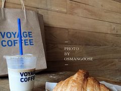 -VOYAGE COFFEE(北锣鼓巷店)