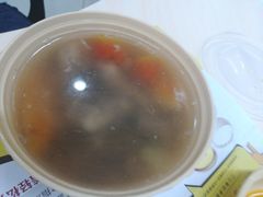 -真功夫(联丰店)