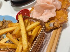 -龙记香港茶餐厅(久光百货店)