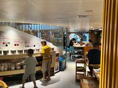 -海银海记潮汕牛肉火锅(新港中路海珠店)