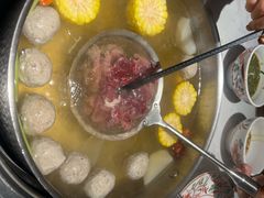-汕头八合里海记牛肉店(清河店)