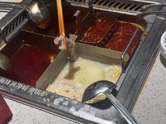 -海底捞火锅(芜湖银泰城店)