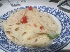 -欧记大排档·景德菜(上海首店)