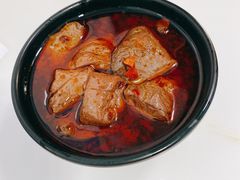 -一品郑记重庆牛肉米线馆(东泰路店)