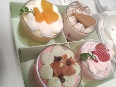 -罗莎蛋糕Rosa bread(蔡锷北店)