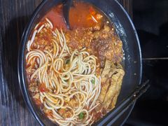 -220辣肉面馆(松花江路店)
