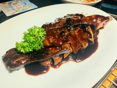 老头儿卤鸭-老头儿油爆虾·知味杭州(爱琴海购物中心)