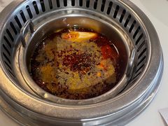 -北大家园食堂