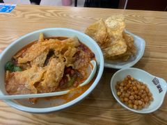 原味螺蛳粉-家味螺蛳粉&烤鱼(五角场店)