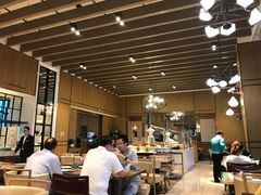 -新食谱全日制餐厅·苏州苏州湾艾美酒店
