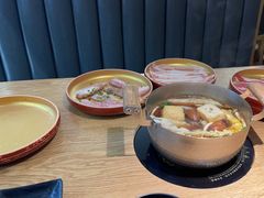 -沼津港精致料理·寿喜烧·烧鸟(青浦宝龙广场日料榜单店)