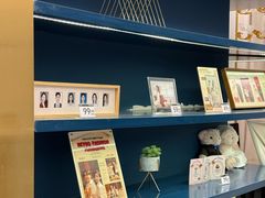 -海马体照相馆(环贸iapm大师爱情店)