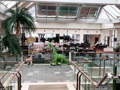 -和园景逸大酒店朗月汤泉