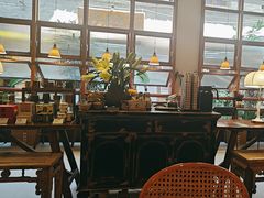 -银米·云南传统过桥米线(双廊黑金冠店)
