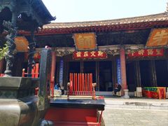 -建水文庙