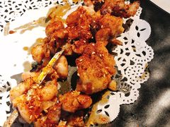 烤牛蛙-万盛合(渔人码头店)