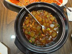 -秦月轩·陕西家乡菜(阜成路·五棵松店)