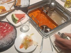 -海底捞火锅(国奥村店)