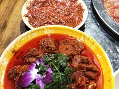 花千骨-蜀大侠火锅(寰球文化地标·总府店)