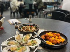 -飞尝蚝·顺德菜·鱼生(顺德总店)