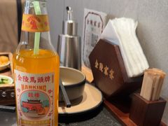 -金陵家宴·金陵春·南京菜(夫子庙店)