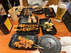 -鸟贵族(天王寺北口店)