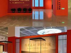 -盘龙城遗址博物院