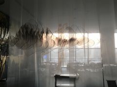 大堂-粤界(望京金辉店)