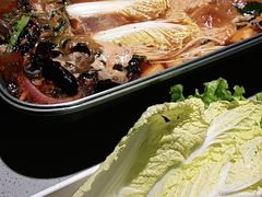 -半天妖烤鱼(西铁营万达店)