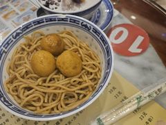 -广信牛奶甜品世家(台东店)