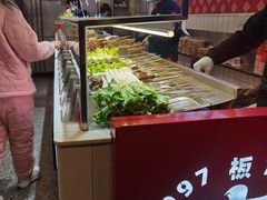-真鱿味· 铁板烤串炸串(融元广场店)