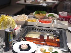 -海底捞火锅(奥体南路店)