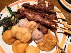 -比格比萨自助(新辰里学清路店)