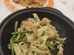 -粤盛海鲜平价店(洛溪食街店)