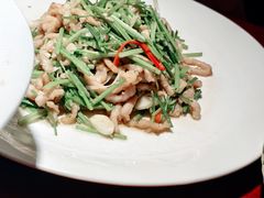 -大海碗·炸酱面·烤鸭·京菜(天坛店)