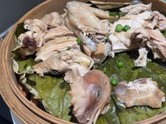 -金陵家宴·金陵春·南京菜(夫子庙店)