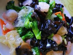 -叶存利海鲜大馅饺子(东戴河止锚湾店)