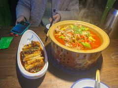 -龙潭喜客·四川客家菜