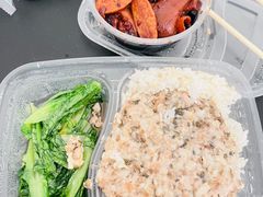 -玲又珑美食(盘福路店)