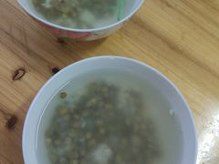 -一杯绿豆汤(柏庐广场店)