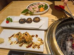 -松鱼亭·和牛烧肉(协鑫广场店)