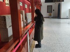 -卧龙岗文化园-南阳市汉画馆